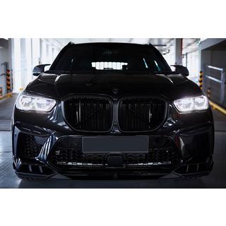 Korisarja X5M F95 LRT-Design Carbon (2018-2022) kuva 3