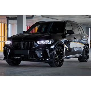 Korisarja X5M F95 LRT-Design Carbon (2018-2022) kuva 1