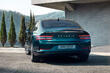 Genesis G80 Electrified -sedanin koeajo: luksusta sähköllä kuva 4