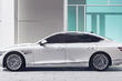 Genesis G80 Electrified -sedanin koeajo: luksusta sähköllä kuva 2