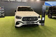 Mercedes-Benz GLE 2023 -koeajo: päivitetty SUV-luokan kärki kuva 2