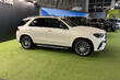 Mercedes-Benz GLE 2023 -koeajo: päivitetty SUV-luokan kärki kuva 3