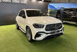 Mercedes-Benz GLE 2023 -koeajo: päivitetty SUV-luokan kärki kuva 1