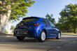 Toyota Corolla Hatchback: suosikkihatchbackin päivitys kuva 3