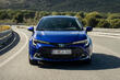 Toyota Corolla Hatchback: suosikkihatchbackin päivitys kuva 2