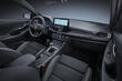 Koeajo: tyylikäs liftback Hyundai i30 Fastback kuva 4