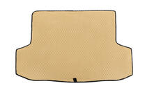 Chevrolet Aveo T200 2002–2008 Tavaratilan matto (EVA, beige) kuva 1