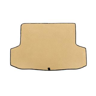 Tavaratilan matto (EVA, beige) kuva 1
