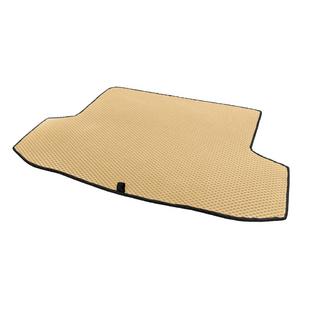 Tavaratilan matto (EVA, beige) kuva 2