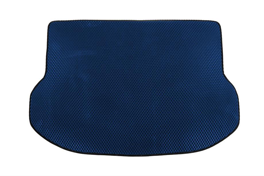 Lexus NX 2014–2021 Tavaratilan matto (EVA, sininen) Image