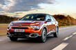 Citroen C4:n kolmannen sukupolven koeajo kuva 2