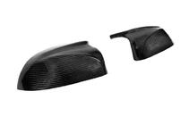 BMW X5 G05 2019–2026 Carbon FullSet korisarja (2018-2022) kuva 35