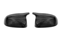 BMW X5 G05 2019–2026 Carbon FullSet korisarja (2018-2022) kuva 36