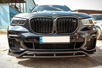 BMW X5 G05 2019–2026 Carbon FullSet korisarja (2018-2022) kuva 4