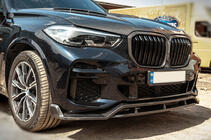 BMW X5 G05 2019–2026 Carbon FullSet korisarja (2018-2022) kuva 1