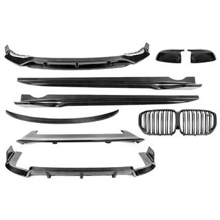 Carbon FullSet korisarja (2018-2022) kuva 2
