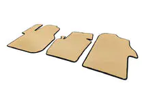 Man TGE 2017– Lattiamatot (EVA, beige) kuva 2