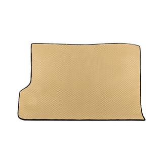 Tavaratilan matto Lyhyt (EVA, Beige) kuva 1