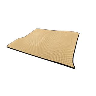 Tavaratilan matto Lyhyt (EVA, Beige) kuva 2