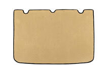Renault Megane I 1996–2004 Tavaratilan matto (EVA, beige) kuva 1