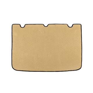 Tavaratilan matto (EVA, beige) Renault Megane I 1996–2004 kuva 1