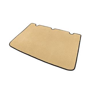 Tavaratilan matto (EVA, beige) Renault Megane I 1996–2004 kuva 2