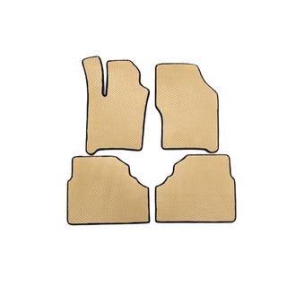 EVA-lattiamatot (Beige) Renault Megane I 1996–2004 kuva 1