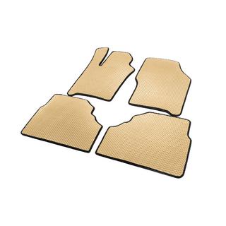 EVA-lattiamatot (Beige) Renault Megane I 1996–2004 kuva 2