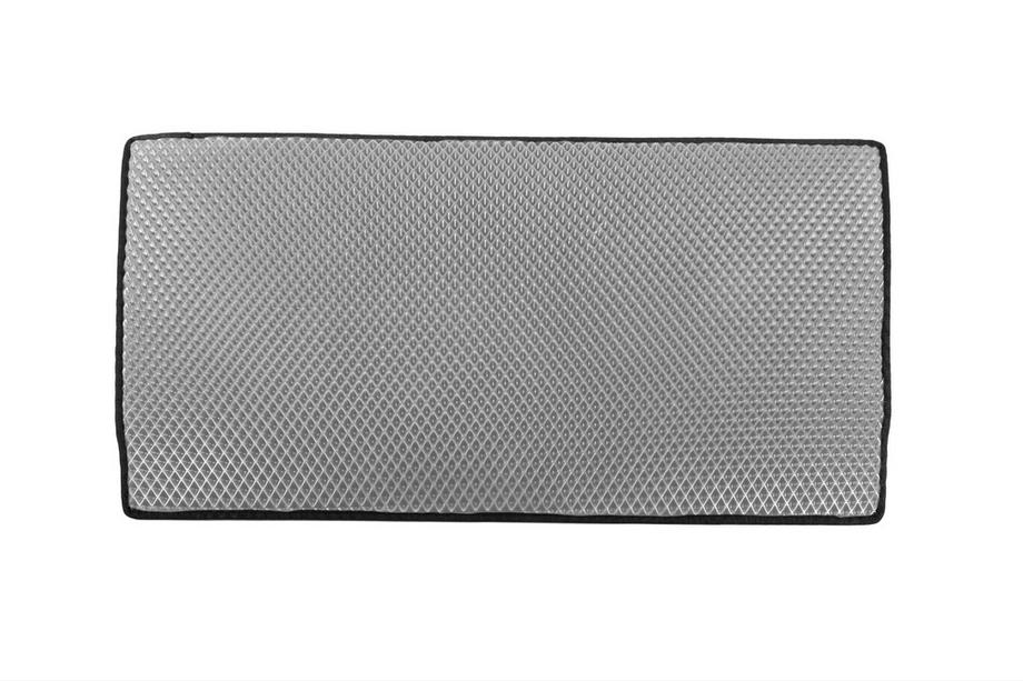 Renault Zoe 2012–2019 Tavaratilamatto (EVA, harmaa) Image