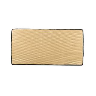 Tavaratilan matto (EVA, beige) kuva 1