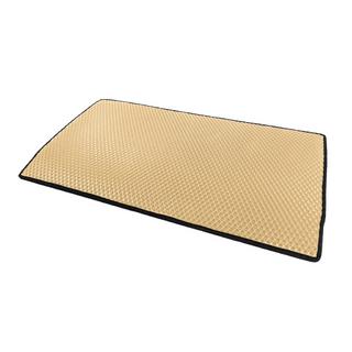 Tavaratilan matto (EVA, beige) kuva 2