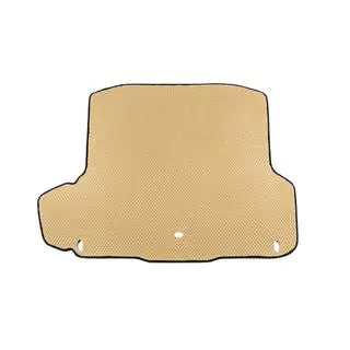 Tavaratilan matto (SW) (sivuläpillä) (EVA, beige) V-1 kuva 1