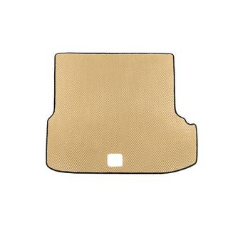Tavaratilan matto (SW) (aukolla) (EVA, beige) V-2 Skoda Octavia III A7 2013–2019 kuva 1