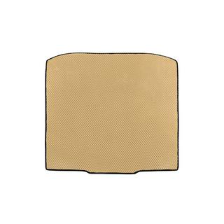 Tavaratilan matto (Scout) (EVA, Beige) Skoda Octavia III A7 2013–2019 kuva 1
