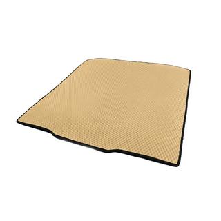 Tavaratilan matto (Scout) (EVA, Beige) Skoda Octavia III A7 2013–2019 kuva 2