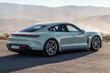 Uudistettu Porsche Taycan 2024: nopea, pitkä toimintamatka ja hienostuneempi kuva 4
