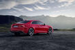Katsaus suorituskykyiseen Audi S5 Coupeen kuva 4