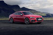Katsaus suorituskykyiseen Audi S5 Coupeen kuva 2