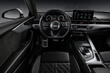 Katsaus suorituskykyiseen Audi S5 Coupeen kuva 5