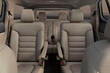 Katsaus GMC Acadia II -sukupolven crossoveriin kuva 6