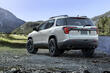 Katsaus GMC Acadia II -sukupolven crossoveriin kuva 2