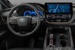 Koeajo: suuri crossover Toyota Grand Highlander kuva 5