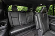 Koeajo: suuri crossover Toyota Grand Highlander kuva 7