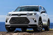 Koeajo: suuri crossover Toyota Grand Highlander kuva 2