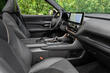 Koeajo: suuri crossover Toyota Grand Highlander kuva 6