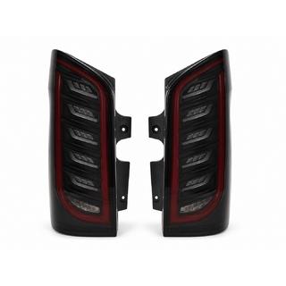 Takavalot Black (Vito, 2 kpl) kuva 4