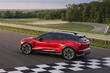 Chevrolet Blazer EV: sähkö-SUV:n koeajo, ominaisuudet ja toimintamatka LT, RS, SS kuva 2