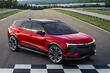 Chevrolet Blazer EV: sähkö-SUV:n koeajo, ominaisuudet ja toimintamatka LT, RS, SS kuva 1