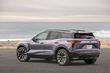 Chevrolet Blazer EV: sähkö-SUV:n koeajo, ominaisuudet ja toimintamatka LT, RS, SS kuva 4