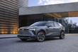 Chevrolet Blazer EV: sähkö-SUV:n koeajo, ominaisuudet ja toimintamatka LT, RS, SS kuva 3